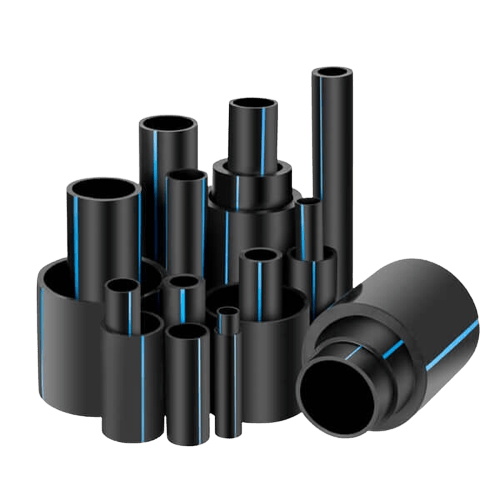 HDPE Pipes